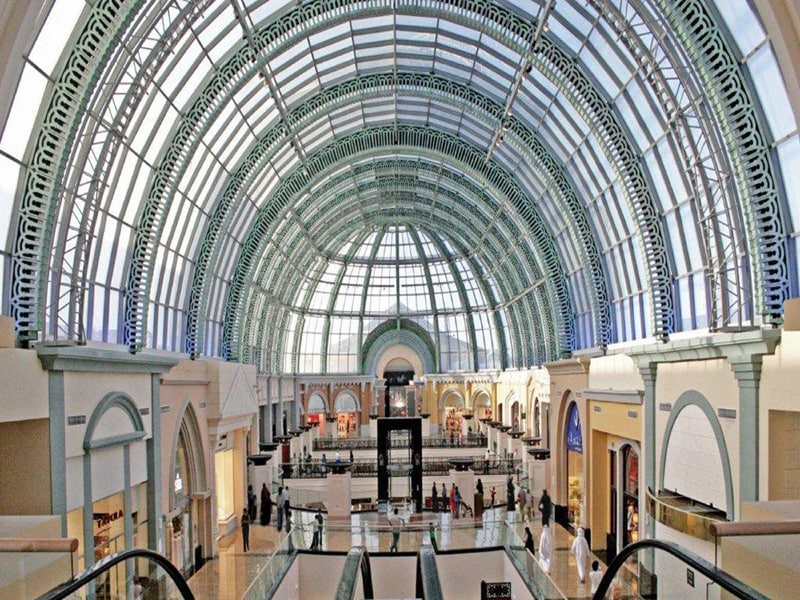 Exclusive partnership between Majid Al Futtaim and Visa offers unforgettable 2018 FIFA World Cup™ experience